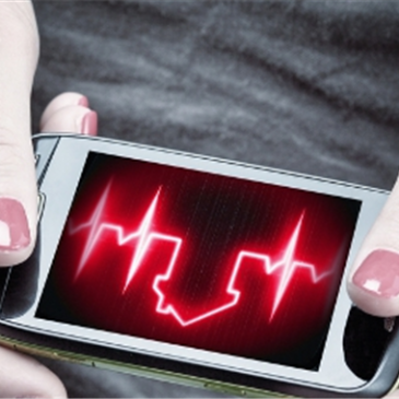 NHS urges push for technology healthcare revolution