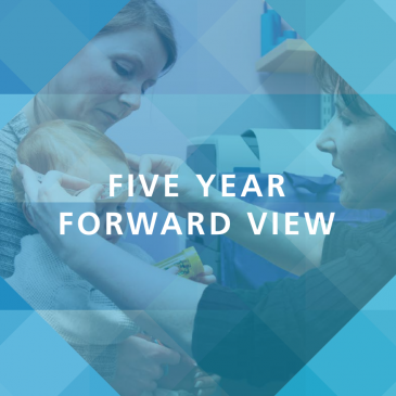 NHS Five Year Forward View