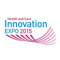 eHealth Cluster at the Health and Care Innovation Expo 2015
