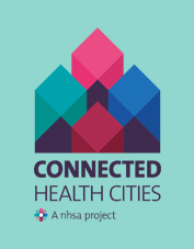 Connected Health Cities Launch