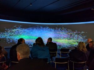 eHealth Cluster Visits: January 2017 – Sci-Tech Daresbury