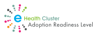 eHealth Cluster Adoption Readiness Level® tool launched