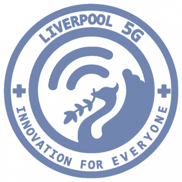 Liverpool 5G Create – Up and Running!